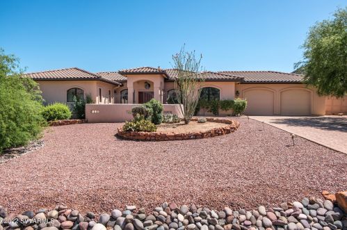 285 Deer Pass Dr, Sedona, AZ 86351-7563