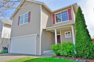 15360 146th Pl, Seattle WA  98058-8115 exterior