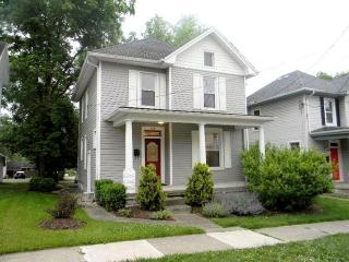 329 Church St, Miami OH  45056-1321 exterior