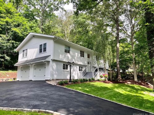 238 Wire Mill Rd, Stamford, CT 06903-4714