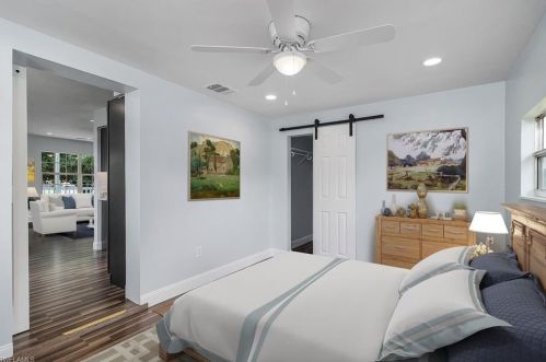 804 Taylor Ln, Lehigh Acres FL  33936-4952 exterior