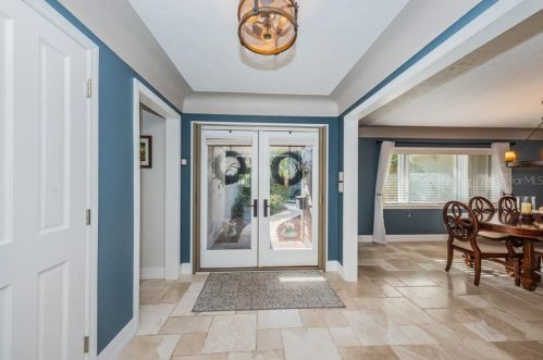 1999 Illinois Ave, Saint Petersburg FL  33703-3421 exterior