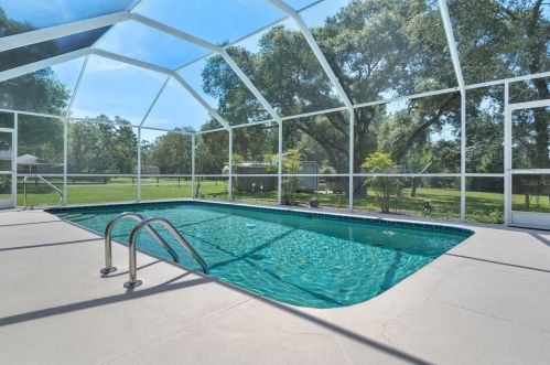 4224 Pine Ridge Blvd, Beverly Hills FL  34465-2976 exterior