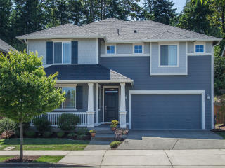 35113 Terrace St, Snoqualmie WA  98065-5040 exterior