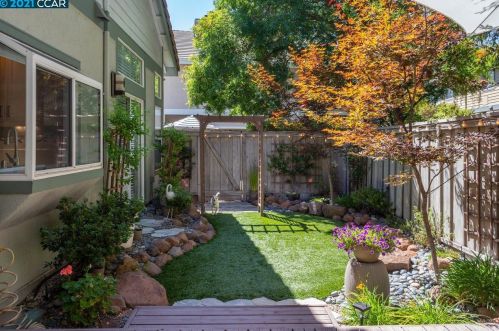 109 Tivoli Ln, Danville CA  94506-4603 exterior