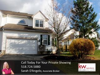 2 Empire Cir, Defreestville, NY 12144-9314