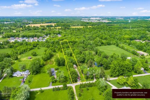 7838 Havens Rd, Blacklick, OH 43004-9675