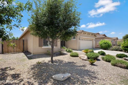 2973 Santa Fe Ln, Gilbert, AZ 85297-6029