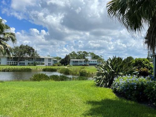 235 Palm Dr, Naples, FL 34112-4995