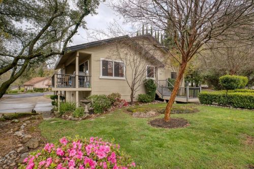 14572 Guadalupe Dr, Rancho Murieta, CA 95683-9468