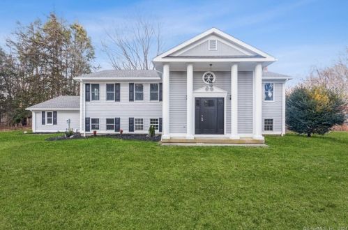 245 New London Rd, Colchester, CT 06420-4020