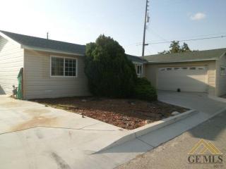 3901 Manor St, Bakersfield, CA 93308-1580