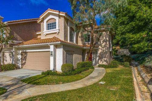 1005 Rising Sun Ct, Anaheim CA  92808-2407 exterior
