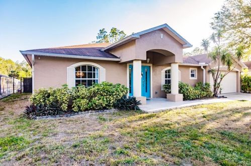 3630 10th Ave, Naples FL  34120-4937 exterior