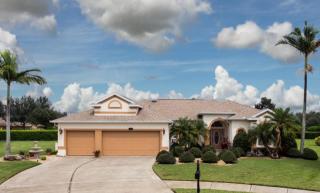 1501 Wilmington Dr, Melbourne, FL 32940-1480
