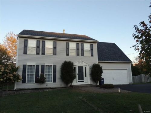 138 Smokey Hollow Rd, Radisson, NY 13027-9240