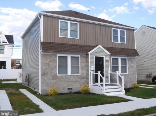 105 Wilson Ave, Atlantic City, NJ 08402-1254