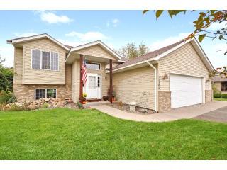 12305 Rolling Ridge Rd, Becker, MN 55308-8850