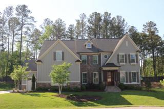 6041 Mentmore Pl, Cary, NC 27519-1574