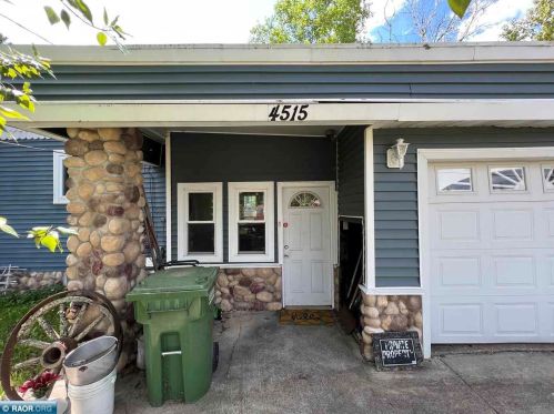 4515 19th Ave, Hibbing, MN 55746-3711