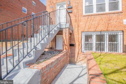 1626 Independence Ave, Washington, DC 20003-1674