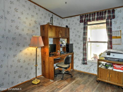 5720 Jo Ann Dr, Mcguireville AZ  86335-5162 exterior