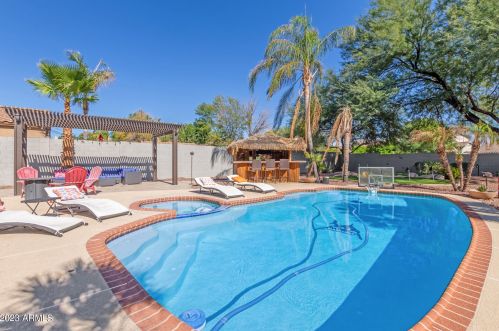 7435 Christmas Cholla Dr, Scottsdale AZ 85255-2733 exterior