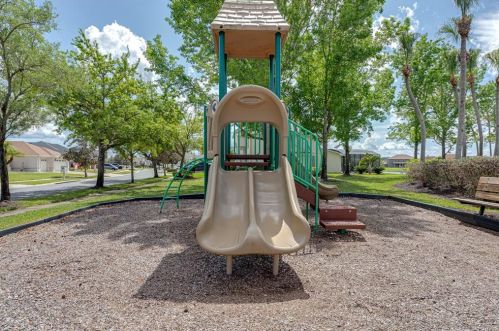 2518 Chapala Dr, Kissimmee FL  34746-3445 exterior