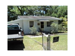 18002 Nicholas Ave, Brooksville FL  34604-7533 exterior