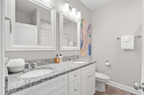 6792 Joy St, Milton FL  32583-9026 exterior