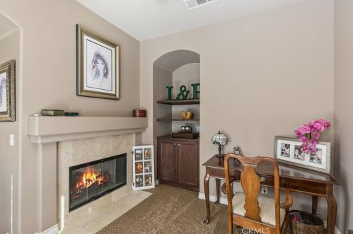 888 Highridge St, Riverside CA  92506-7564 exterior