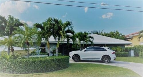 1150 Bimini Ln, West Palm Beach, FL 33404-2706
