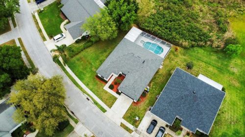 7853 Margate Way, Lakeland FL  33809-6862 exterior