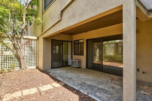 449 Alberto Way, Los Gatos CA  95032-5439 exterior