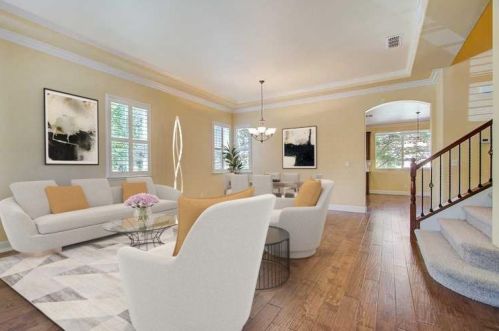 947 Hildebrand Cir, Folsom, CA 95630-6308