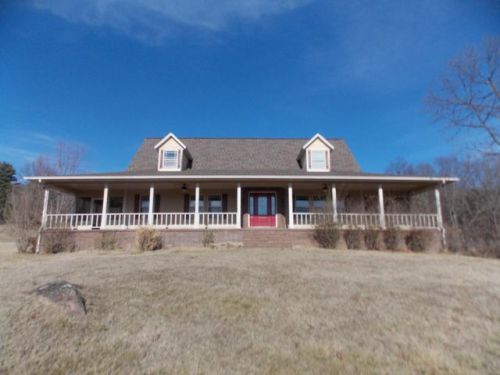 815 County Road 970, Alpena, AR 72611-2880