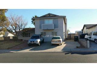 665 Glenwood Ln, Henderson, NV 89002-8402