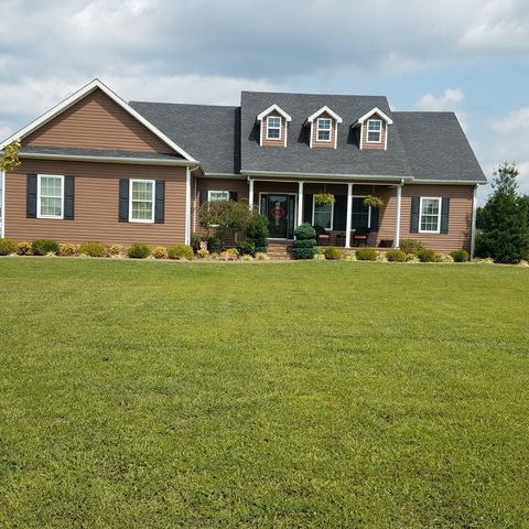 70 Carl Rd, Sacramento, KY 42372-9672