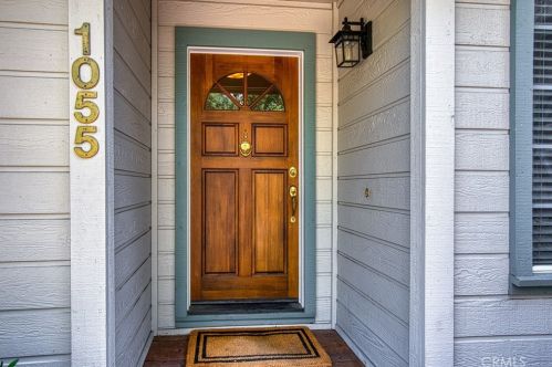 1055 Page Dr, Lakeport CA  95453-3421 exterior