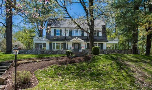 53 Adriance Ave, Poughkeepsie, NY 12601-4925