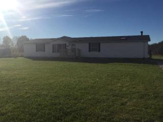11343 Colthar Rd, Mount Olive, OH 45106-9601