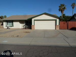 6514 Sunnyside Dr, Glendale, AZ 85304-2433