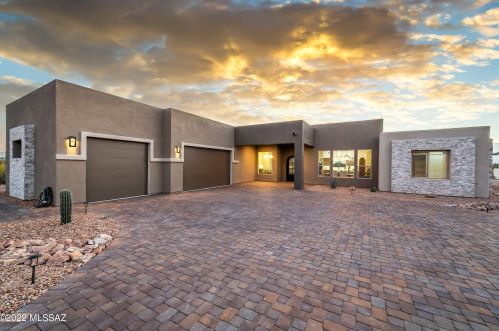 11927 Placita Rancho Soldados, Tucson, AZ 85749-7826