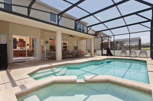 2636 Daulby St, Kissimmee, FL