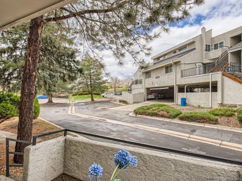 1825 Kendall St, Denver CO  80214-3504 exterior