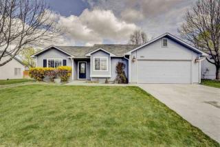 1854 Mulhuland Ct, Mora ID  83634-1298 exterior