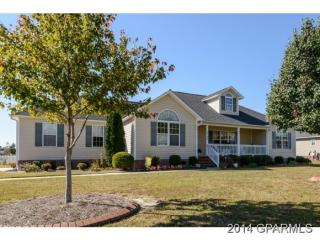 2736 Ruth Evans Dr, Grimesland, NC 27837-8605