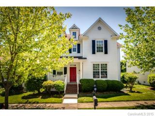 17006 Carlton Way Rd, Huntersville, NC 28078-8087