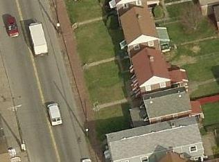 337 Monongahela Ave, Glassport, PA 15045-1439