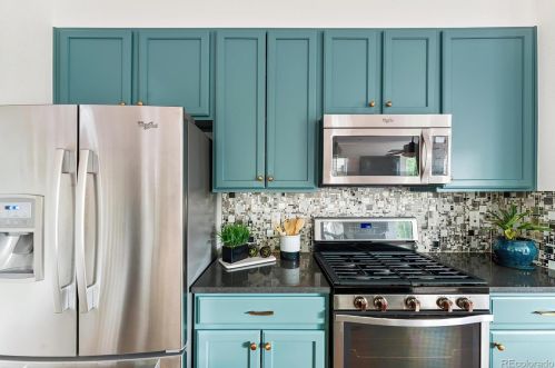 2908 Iola St, Denver CO 80238-3191 exterior